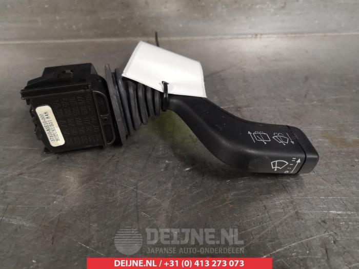 Suzuki Wagon R+ Wiper switch O310178