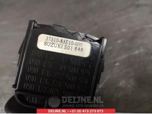 Suzuki Wagon R+ Wiper switch O310178 photo 2