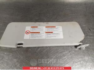 Suzuki Wagon R+ Sun visor O314583 photo 2
