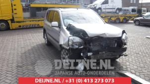Nissan X-Trail Windschutzscheibe O270933 foto 2
