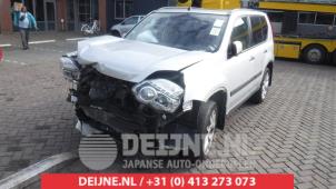 Nissan X-Trail Windschutzscheibe O270933 foto 3