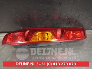 Nissan X-Trail Taillight, left O297834 foto 2