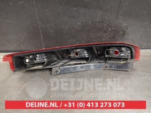 Nissan X-Trail Taillight, left O297834 foto 3