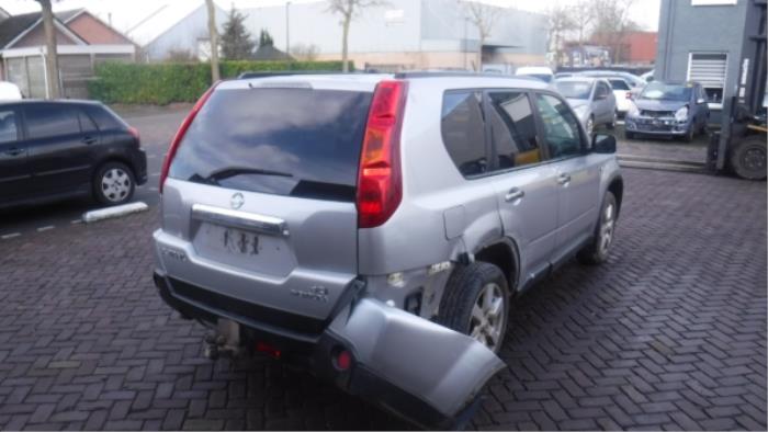 Nissan X-Trail Achterlicht rechts O299306