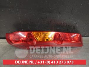 Nissan X-Trail Achterlicht rechts O299306 foto 2
