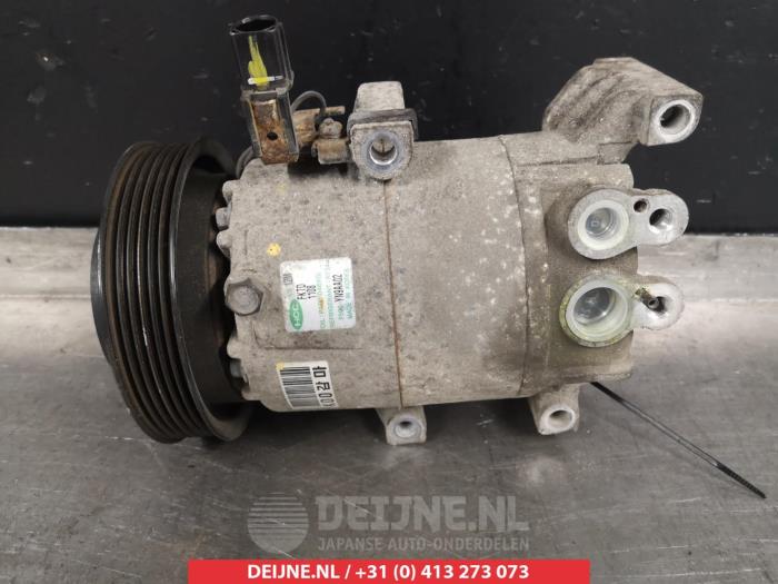 Hyundai I20 Klimapumpe O346497