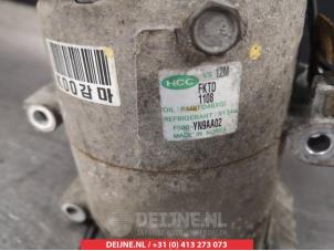 Hyundai I20 Klimapumpe O346497 foto 2