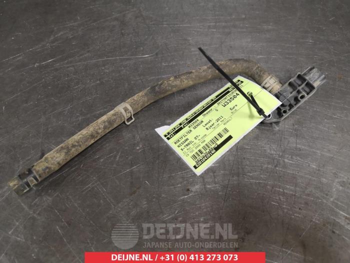 Nissan X-Trail Rußfilter Sensor O371054
