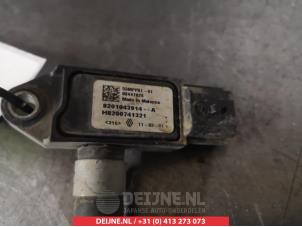 Nissan X-Trail Particulate filter sensor O371054 photo 2