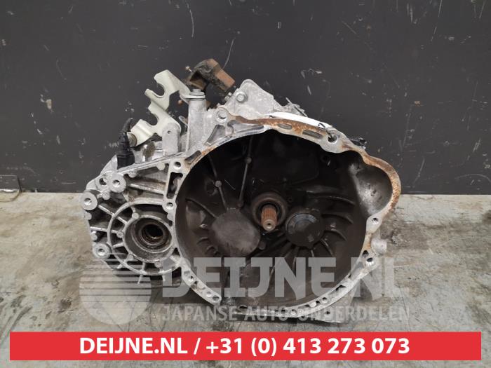 Chevrolet Cruze Gearbox O371368