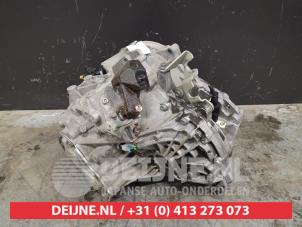 Chevrolet Cruze Getriebe O371368 foto 2