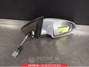 Nissan Primera Buitenspiegel rechts O283574 foto 3