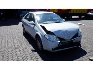 Nissan Primera Buitenspiegel rechts O283574 foto 2