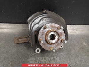 Nissan X-Trail Knuckle, front left O322547 photo 2