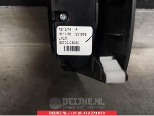 Hyundai I20 Sicherheitsgurt-Erinnerung Module O314961 foto 2