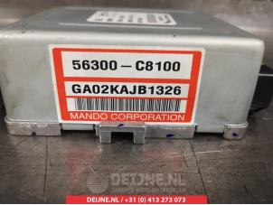 Hyundai I20 Power steering computer O338780 photo 3
