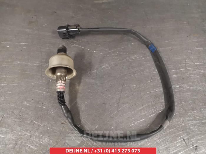 Gebruikte Lambda Sonde Hyundai i20 (GBB) 1.2i 16V Prijs € 20,00 Margeregeling aangeboden door V.Deijne Jap.Auto-onderdelen BV