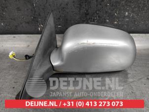 Mitsubishi Galant Wing mirror, left O282666 photo 2
