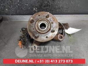 Honda Civic Knuckle, front left O322869 photo 2