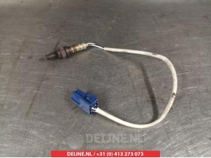 Gebruikte Lambda Sonde Nissan Primera (P12) 2.0 16V CVT Prijs € 30,00 Margeregeling aangeboden door V.Deijne Jap.Auto-onderdelen BV