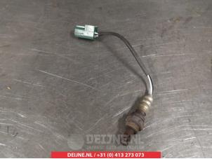 Gebruikte Lambda Sonde Nissan Primera (P12) 2.0 16V CVT Prijs € 35,00 Margeregeling aangeboden door V.Deijne Jap.Auto-onderdelen BV