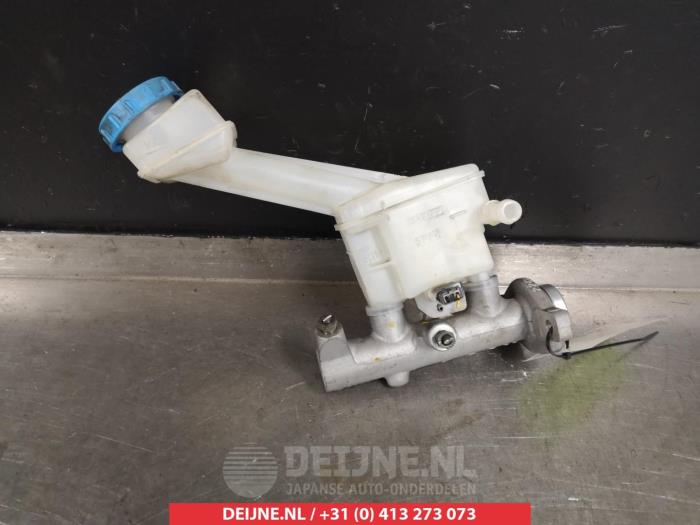 Nissan Primera Hauptbremszylinder O336578