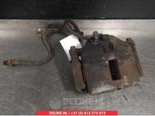 Nissan Primera Front brake calliper, right O326119 photo 2