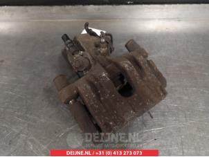 Nissan Primera Bremszange rechts hinten O376911 foto 2