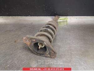 Nissan Primera Rear shock absorber rod, right O377933 photo 2
