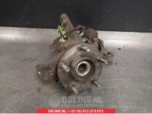 Nissan Primera Knuckle, front left O322502 photo 2