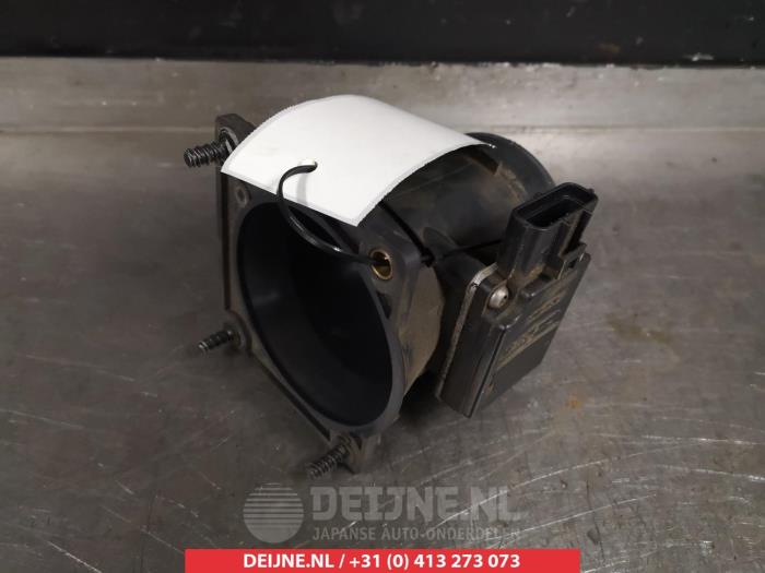 Mazda Tribute Luchthoeveelheidsmeter O342441