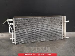 Hyundai I30 Klima Kondensor O345793 foto 2