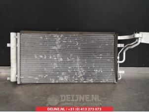 Gebruikte Airco Condensor Hyundai i30 (PDEB5/PDEBB/PDEBD/PDEBE) 1.4 T-GDI 16V Prijs € 75,00 Margeregeling aangeboden door V.Deijne Jap.Auto-onderdelen BV