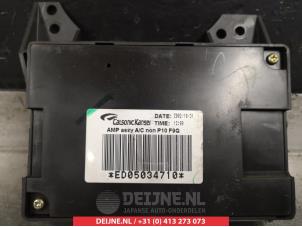 Nissan Almera Computer Kachel O345634 foto 2
