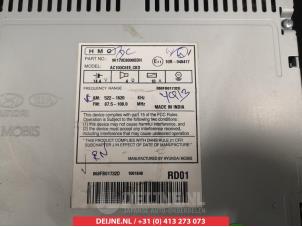 Hyundai I20 Radio O312900 photo 2
