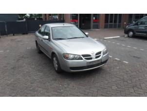 Nissan Almera Außenspiegel rechts O283556 foto 2