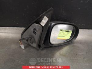 Nissan Almera Außenspiegel rechts O283556 foto 3