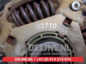 Hyundai I20 Kupplungsset (komplett) O374152 foto 2