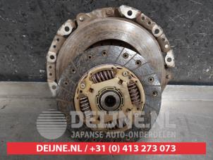 Gebruikte Koppelingsset (compleet) Hyundai i20 (GBB) 1.2i 16V Prijs € 75,00 Margeregeling aangeboden door V.Deijne Jap.Auto-onderdelen BV