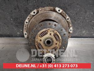 Hyundai I20 Kupplungsset (komplett) O374152 foto 3