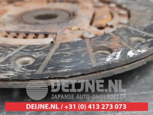 Hyundai I20 Kupplungsset (komplett) O374152 foto 4