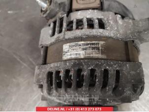 Toyota Yaris Dynamo O359508 photo 2