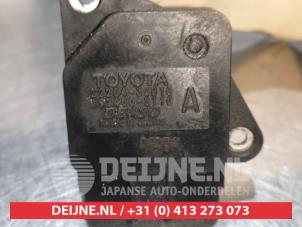 Toyota Yaris Airflow meter O342971 photo 3