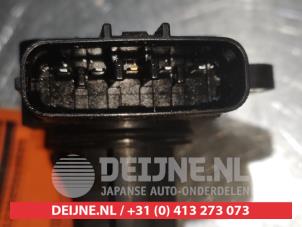 Toyota Yaris Airflow meter O342971 photo 2