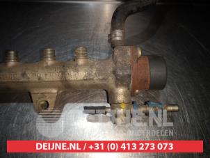 Suzuki Swift Einspritzdüse (Einspritzer) O356683 foto 2