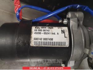Toyota Avensis Steering column O333174 photo 2