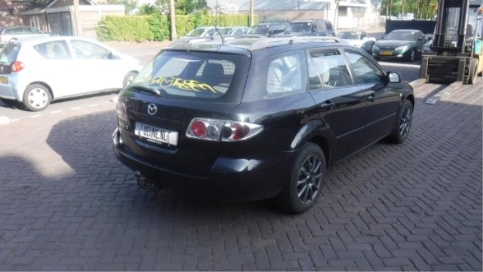 Mazda 6 Achterlicht rechts O298819