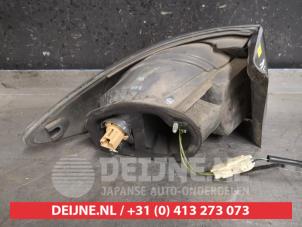Mazda 6 Achterlicht rechts O298819 foto 3
