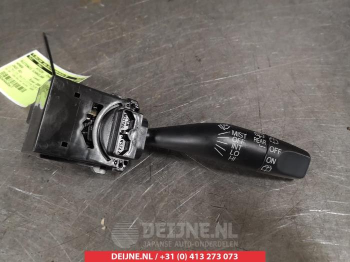 Honda Jazz Ruitenwis Schakelaar O310031