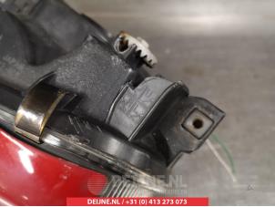 Toyota Corolla Scheinwerfer links O266707 foto 3